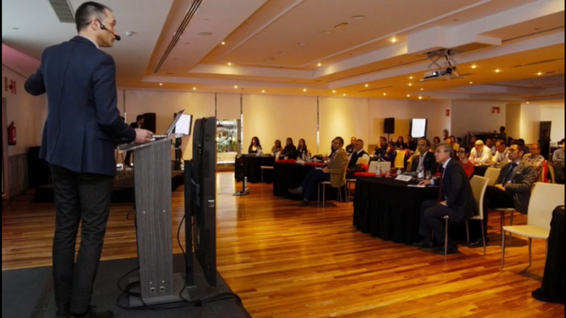 Curso de Osteotomías