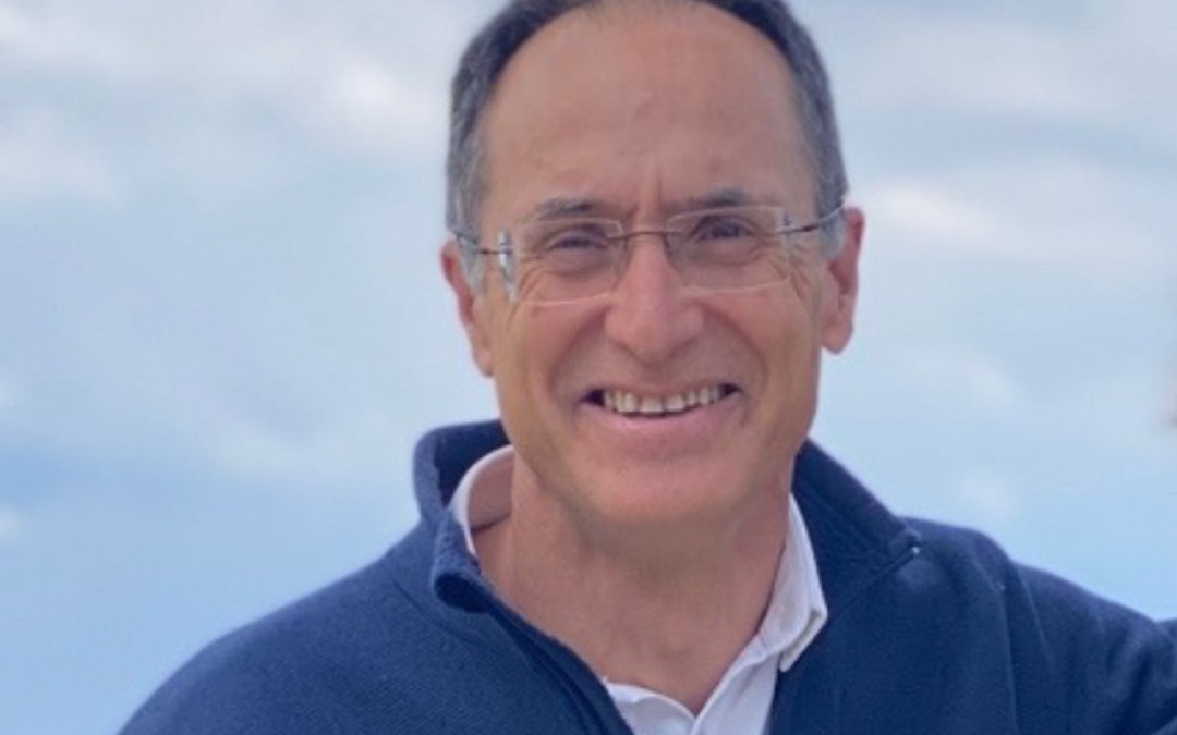 Dr Xavier Pelfort, futuro Presidente de la Sociedad Española de Rodilla (SEROD)