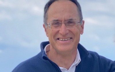 Dr Xavier Pelfort, futuro Presidente de la Sociedad Española de Rodilla (SEROD)